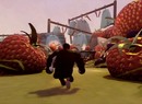 Mega Penguin Is the Latest Insanity from Dreams on PS4