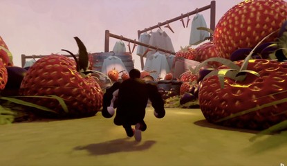 Mega Penguin Is the Latest Insanity from Dreams on PS4