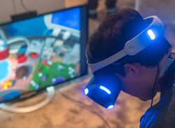 PlayStation VR Can Be Used with Wii U, Xbox One, PC