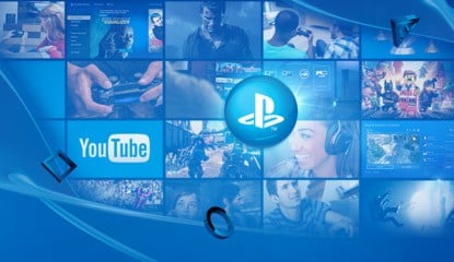 PSN Down for Some as Web Rages Over Connection Issues