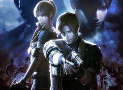 Resident Evil: Chronicles HD Confirmed for Western Launch