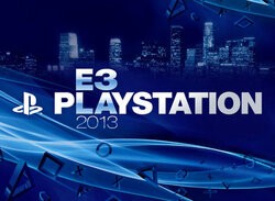 Watch the PlayStation E3 2013 Livecast Right Here - Day One