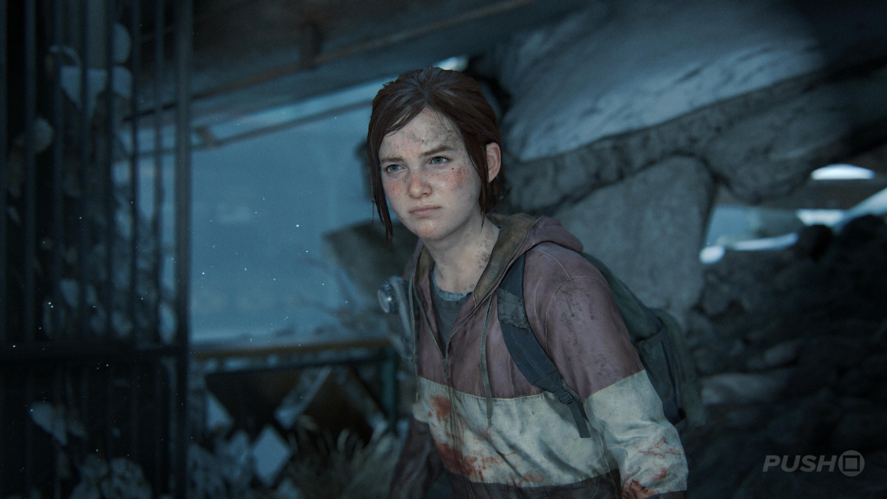 The Last of Us: Left Behind DLC review