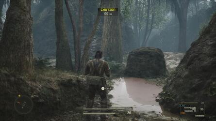 Metal Gear Solid Delta: Zaozyorje East Walkthrough 2