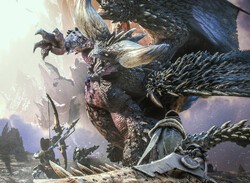 Monster Hunter: World's Impressive Sales Continue with 12 Million Units Shipped