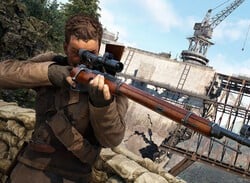 What Review Score Would You Give Sniper Elite: Resistance?