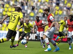 UK Sales Charts: FIFA 13 Holds, Dishonored Sneaks into Second