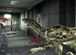 Dino Crisis Fans Hoodwinked as Capcom's PS1 Classic Requires Premium, Lacks Trophies