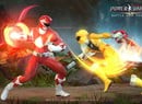 Power Rangers: Battle for the Grid Gets New Gameplay and Details