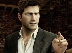 Wait, Uncharted PS4 May Still Be Releasing This Year?