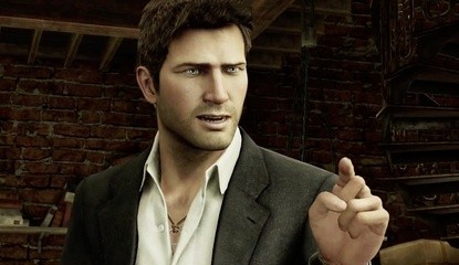 Wait, Uncharted PS4 May Still Be Releasing This Year?