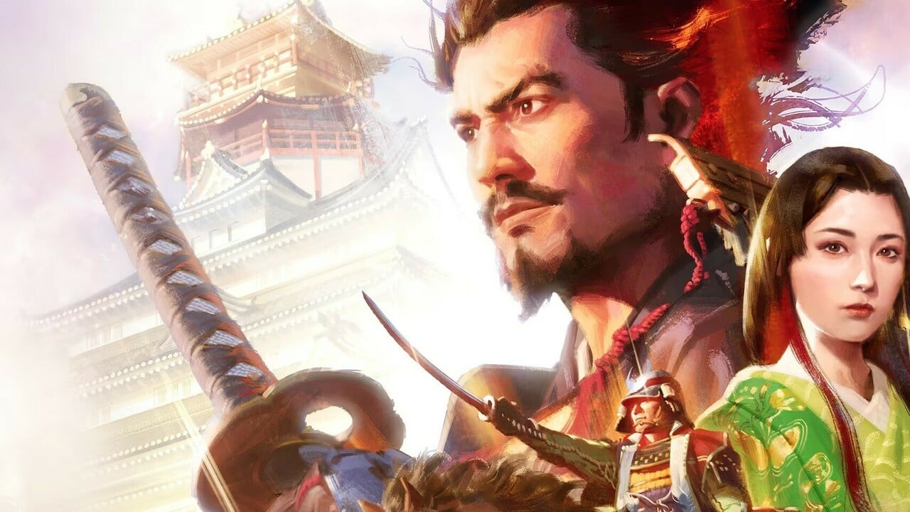 Overview: Nobunaga’s Ambition: Awakening Overview (PS4) – The Demon King of Owari Rises