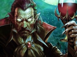 Just Like Vampire Survivors, Vampire Crawlers Is Going to Destroy Your Free Time