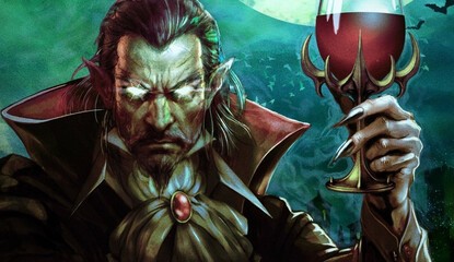 Just Like Vampire Survivors, Vampire Crawlers Is Going to Destroy Your Free Time