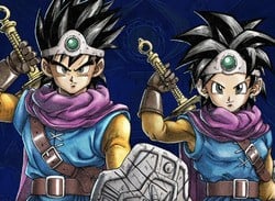 Dragon Quest 3 HD-2D Remake Ships 2 Million Worldwide, Japan Accounts for at Least Half