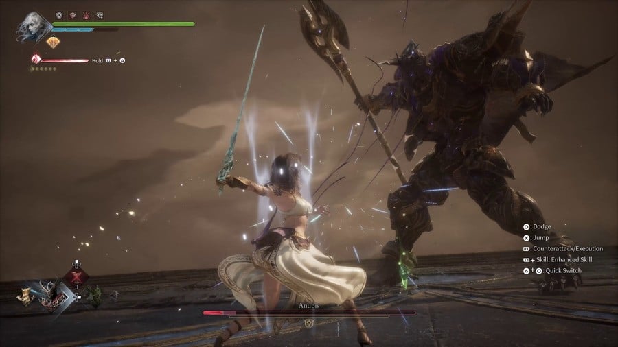 6 Ways PS5's Tides of Annihilation Blew Me Away After 2 Hours of Play 18