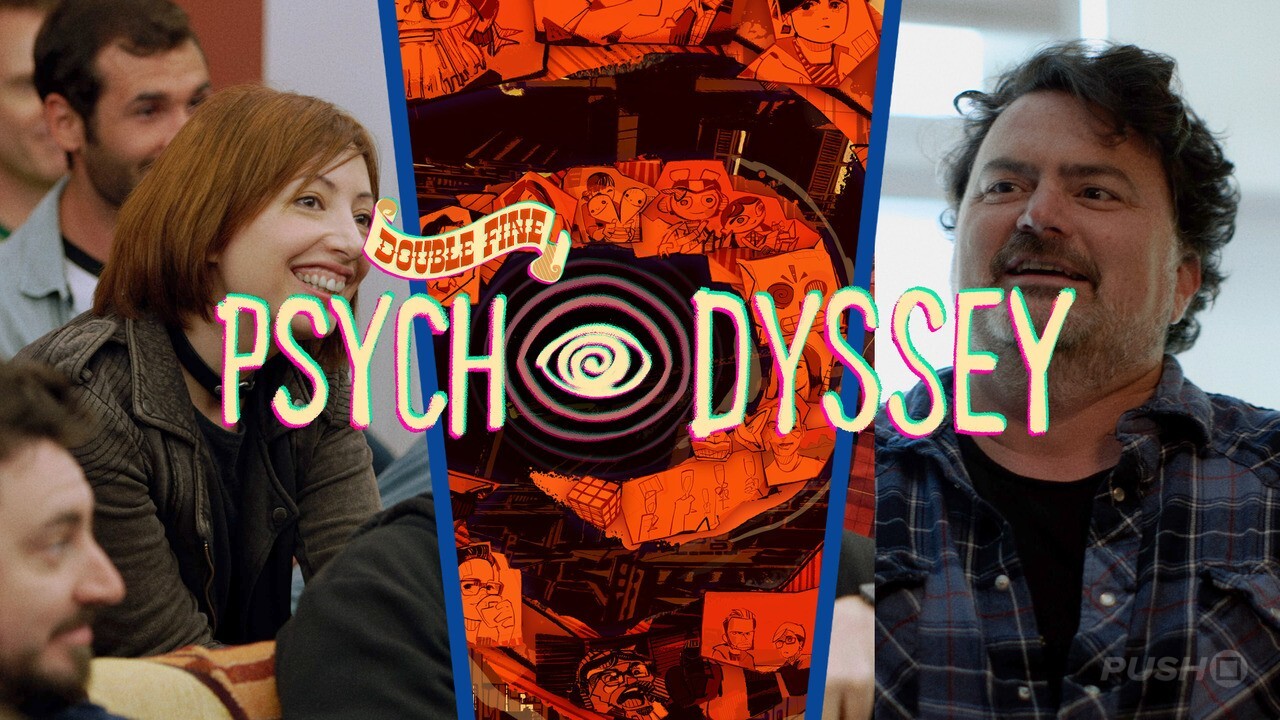 Soapbox: Cease What You are Doing and Watch Double Positive’s PsychOdyssey Proper Now
