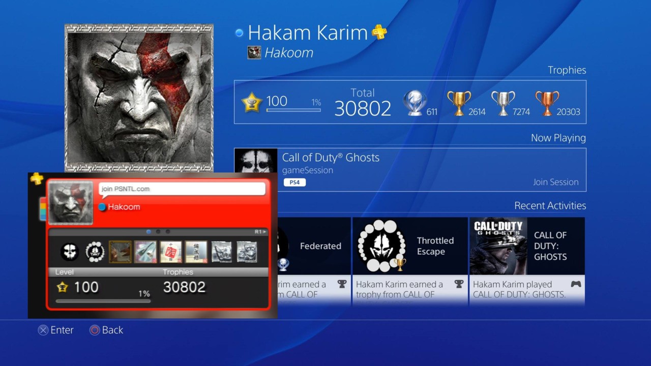 Uegnet etik springvand You Don't Have As Many PSN Trophies As This Guy | Push Square
