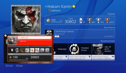 You Don't Have As Many PSN Trophies As This Guy