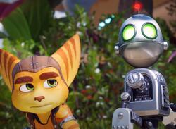 Ratchet & Clank: Rift Apart Will Release in PS5's Launch Window