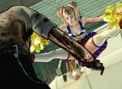 Lollipop Chainsaw RePop now a remaster, not a remake, developer says