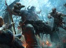 Learn More About God of War's Development with New Podcast from Santa Monica Studio