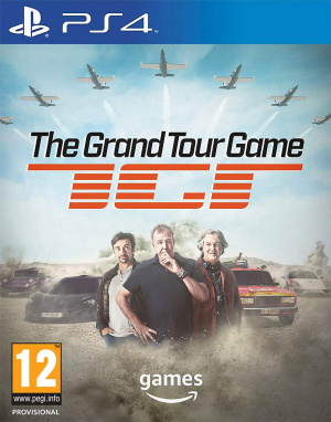 the grand tour game for sale