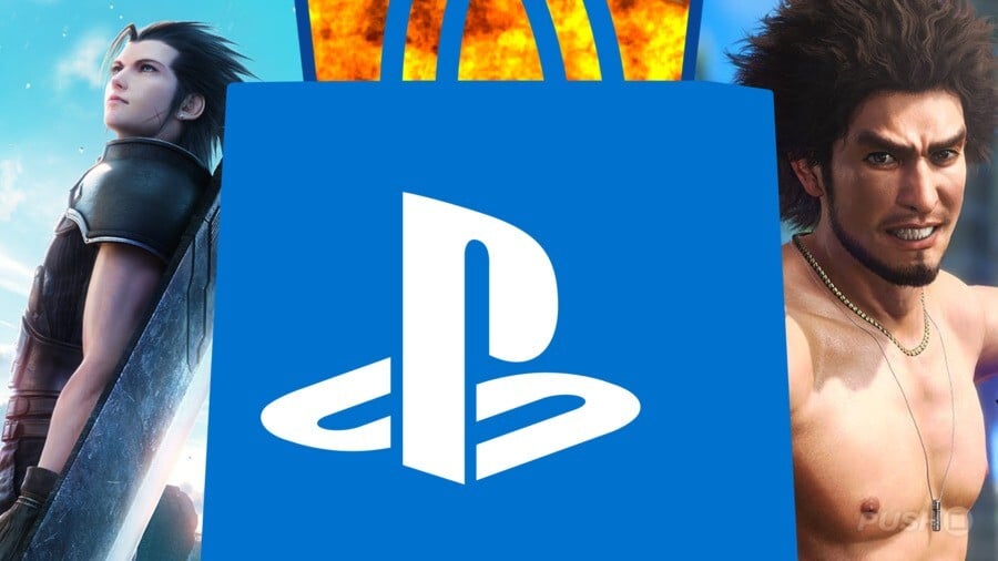 Almost 4,000 Huge PS5, PS4 Games Discounted in Bank Emptying Spring Sale 1