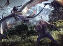 'No Plans' For The Witcher 3 PS4 Pro Patch, Says Developer