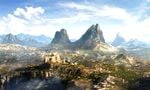 'The Majority of the Studio's on It': Bethesda Gives an Update on The Elder Scrolls 6