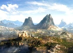 'The Majority of the Studio's on It': Bethesda Gives an Update on The Elder Scrolls 6