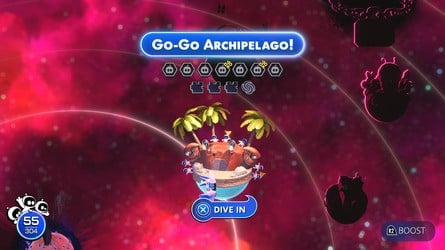 Astro Bot: Go-Go Archipelago! Walkthrough - All Collectibles: Bots, Puzzle Pieces 2