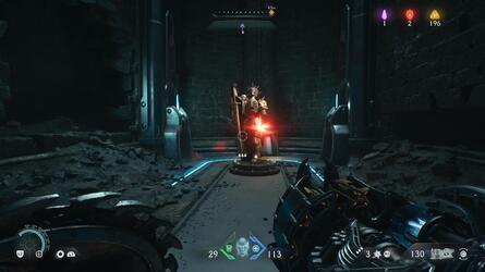 DOOM: The Dark Ages: Ancestral Forge Walkthrough 21