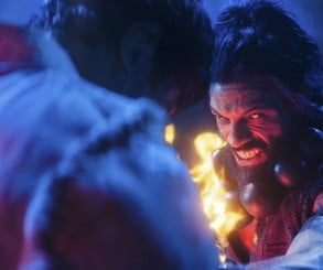 Movie Review: Street Fighter - Gaudy Testosterone-Fuelled Action Film Is Fun But Not a Knock Out 3