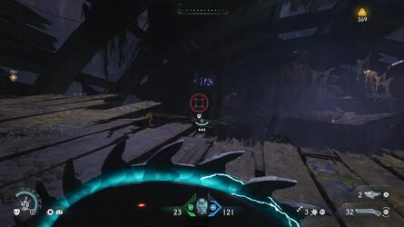 DOOM: The Dark Ages: Temple of Lomarith Walkthrough 14