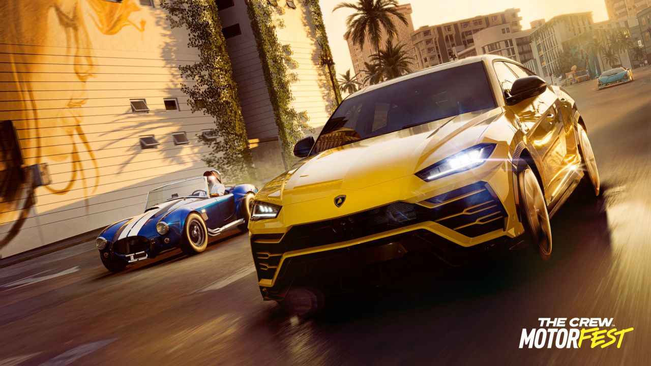 Forza Horizon 2 Para Ps4