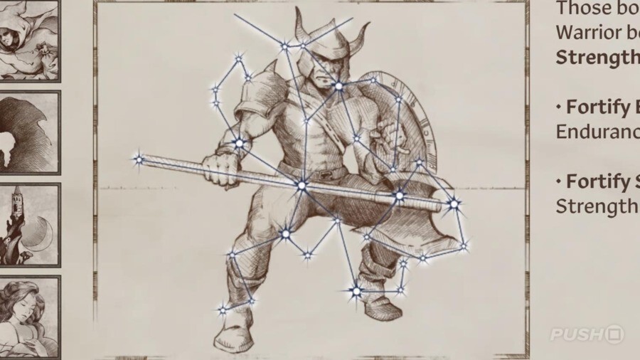 Oblivion Remastered: Best Birthsign for All Playstyles Guide 2