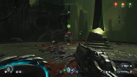 DOOM: The Dark Ages: City of Ry'uul Walkthrough 15