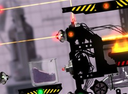 Puddle Drips Onto PlayStation Network This January