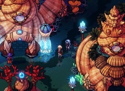 Sea of Stars, a Turn-Based RPG from The Messenger Dev, Gets a New Trailer