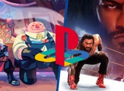 These 11+ New PS5, PS4 Games Are Coming Out This Week (10th-16th March)