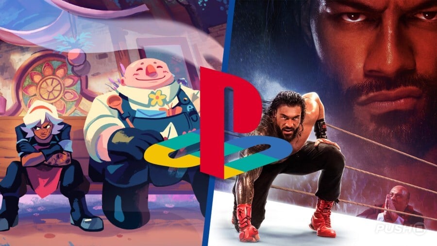 These 11+ New PS5, PS4 Games Are Coming Out Next Week (10th-16th March) 1