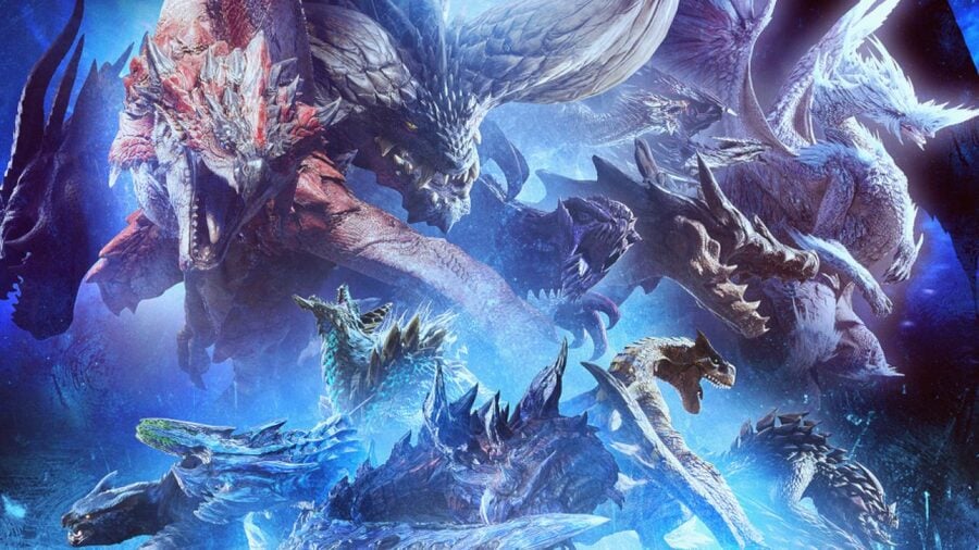 Monster Hunter World Iceborne Endgame Guide