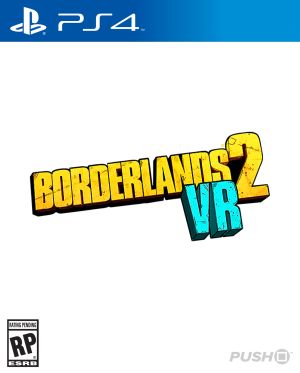 Borderlands 2 VR