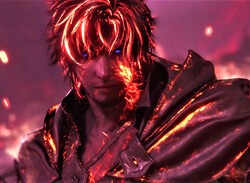 Final Fantasy 16's Liquid Flame Boss Battle on PS5 Will Melt Your Eyes