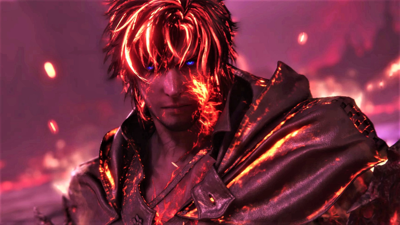 Liquid Flame Boss Battle Final Fantasy 16 di PS5 Akan Mencairkan Mata Anda