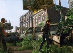 The Last of Us Documentary Details a World of Contrast