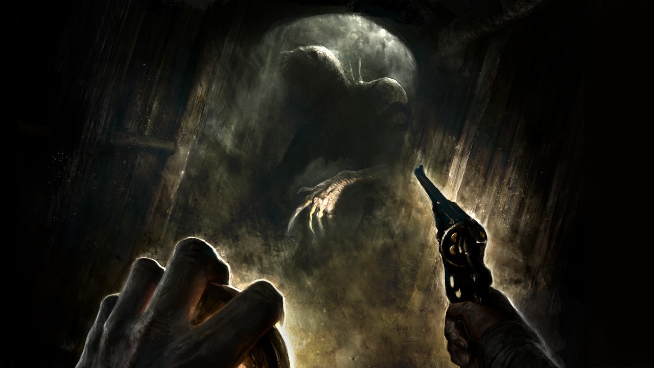 amnesia-the-bunker-brings-ww1-era-psychological-spooks-to-ps4-in-may-push-square