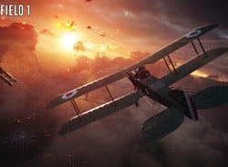 You Can Play Battlefield 1 from 31st August on PS4 for Free