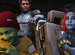 Marvel's Wolverine: All Missions and Chapters